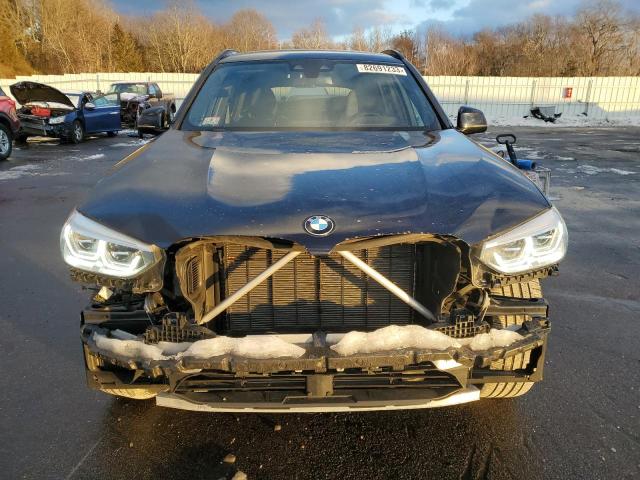 5UXTY9C01M9F99113 BMW X3 Xdrivem40i
