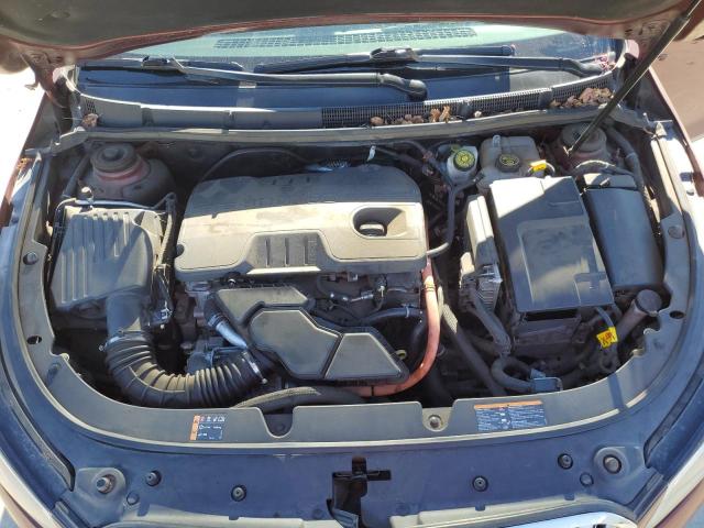 1G4GA5GR1GF174918 Buick Lacrosse