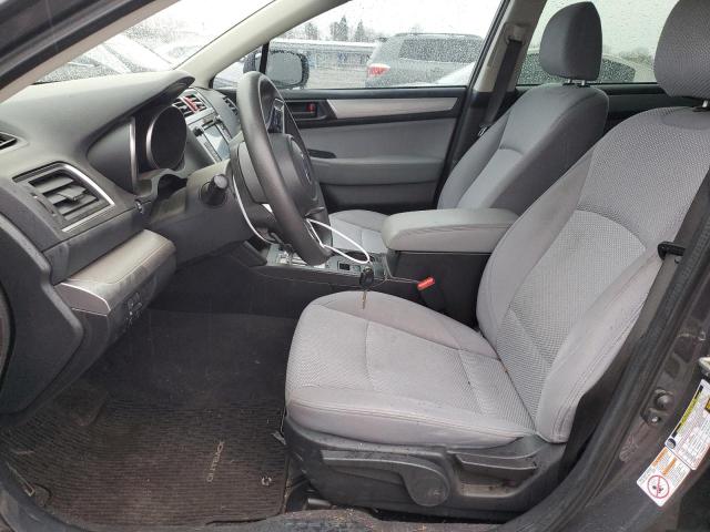 4S4BSABC3K3343544 Subaru Outback 2.5i
