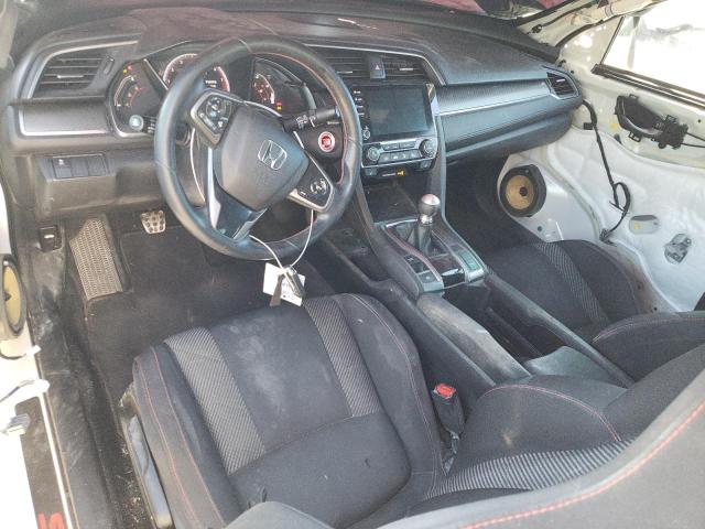 2HGFC3A5XKH750681 Honda CIVIC SI