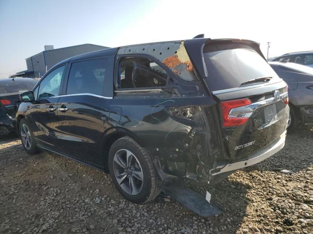 5FNRL6H84KB068558 Honda Odyssey Touring