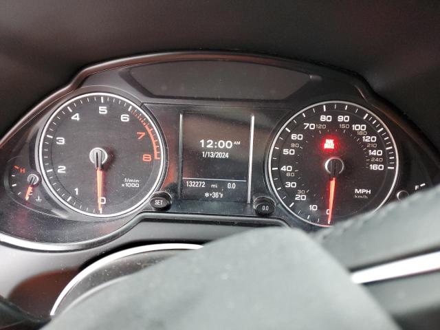 WA1CFAFP9FA101251 Audi Q5 PREMIUM