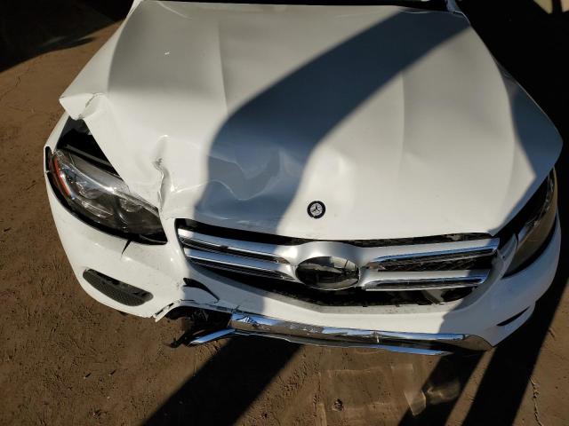 WDC0G4JB5GF066225 Mercedes-Benz GLC 300