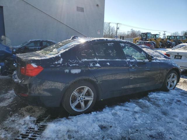WBA3B5G50FNS20060 BMW 328 Xi Sulev