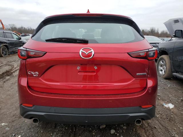 JM3KFBAM6P0175908 Mazda CX-5