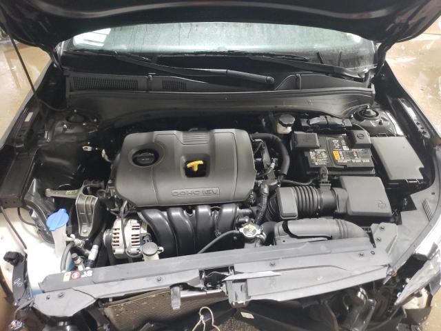 3KPF24AD0PE511352 KIA FORTE LX