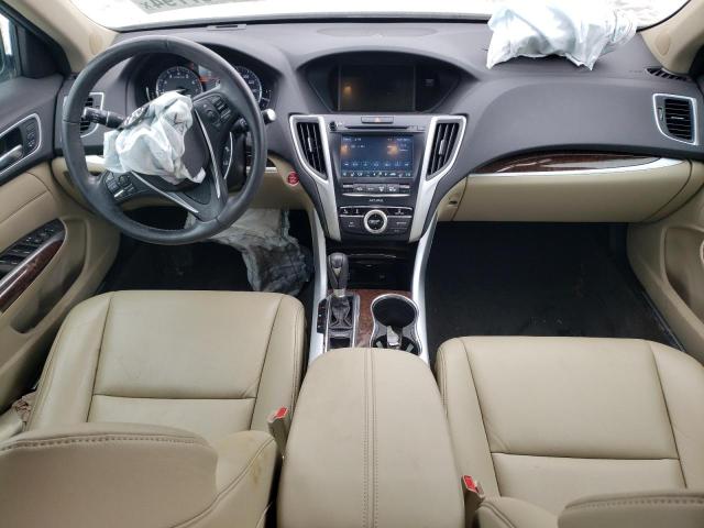 19UUB1F32KA001152 Acura TLX