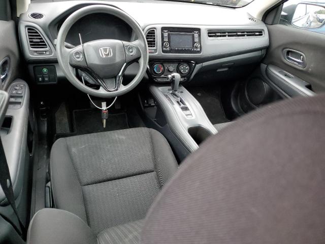 3CZRU6H34JG709776 Honda HR-V LX