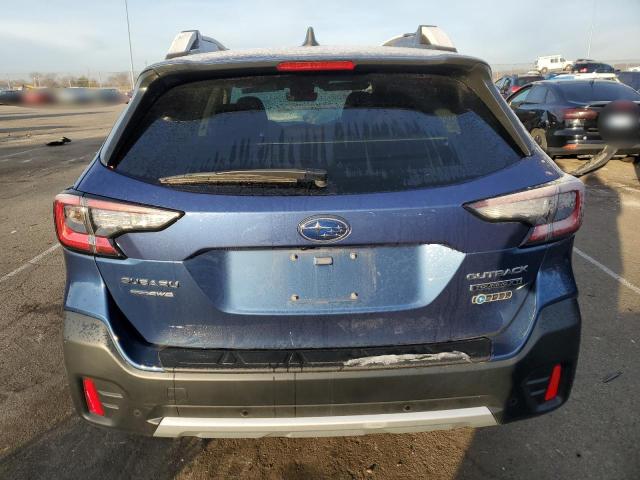 4S4BTGPD0N3280263 Subaru Outback Touring