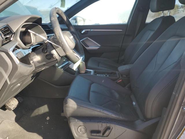WA1AECF33L1099981 Audi Q3 PREMIUM