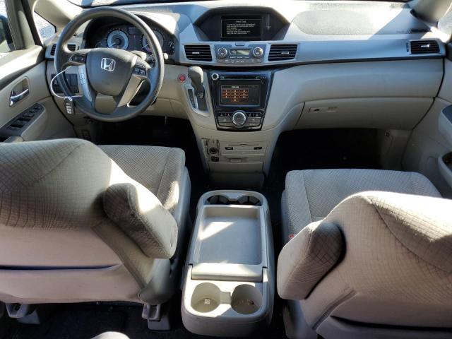 5FNRL5H36GB124036 Honda ODYSSEY SE