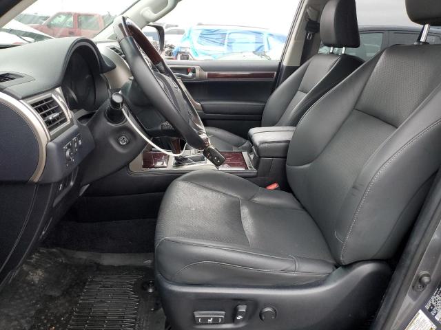 JTJBM7FX2K5235500 Lexus GX 460
