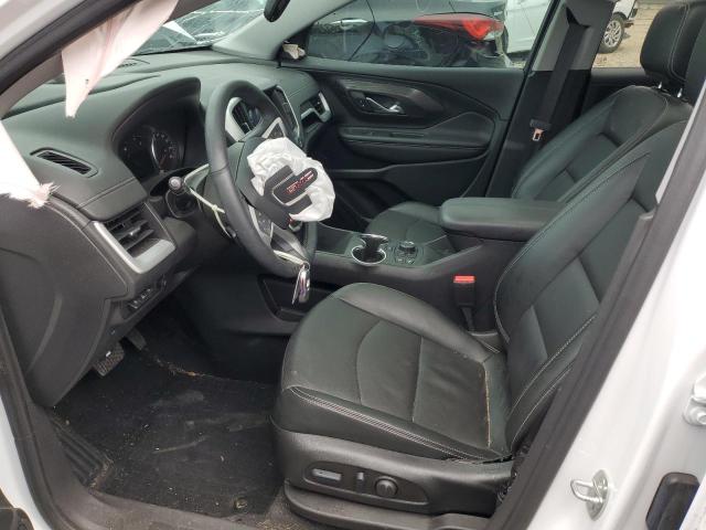 3GKALPEG7PL107459 GMC Terrain Slt