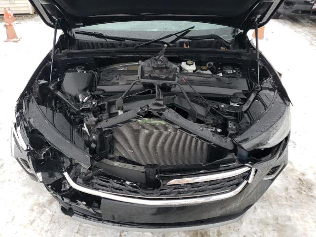LRBAZLR45ND141940 Buick Envision Preferred