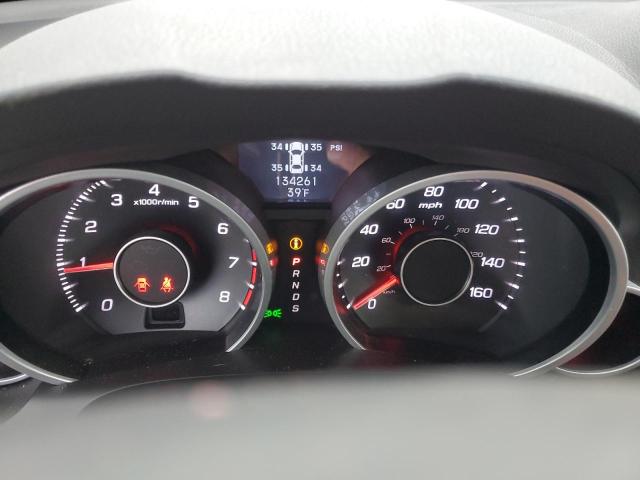 19UUA9F51EA000579 Acura TL TECH