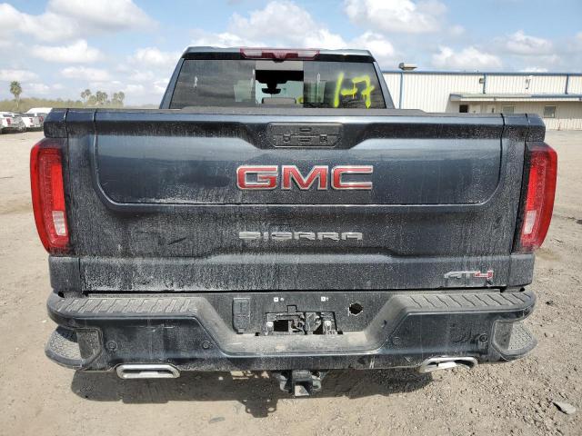 1GTU9EETXNZ130023 GMC Sierra Limited K1500 At4