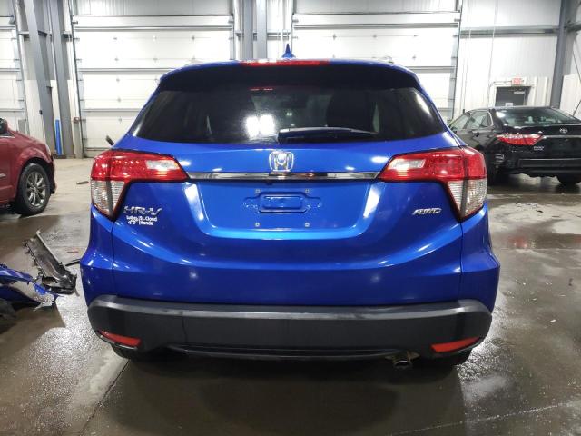 3CZRU6H57MM745856 Honda HR-V EX
