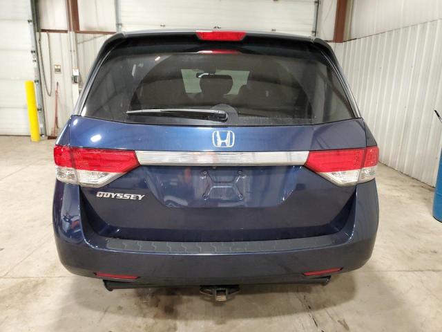 5FNRL5H61HB003233 Honda ODYSSEY EXL