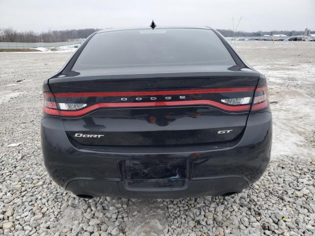 1C3CDFEB5ED826684 Dodge DART GT