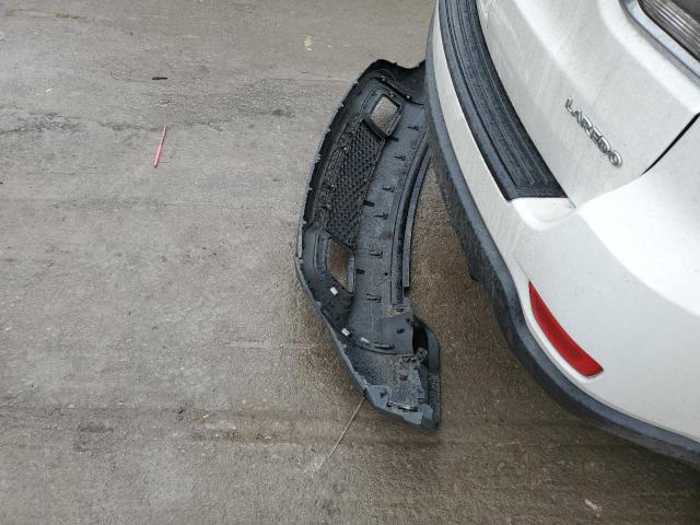 1C4RJFAGXEC430689 Jeep Grand Cherokee Laredo