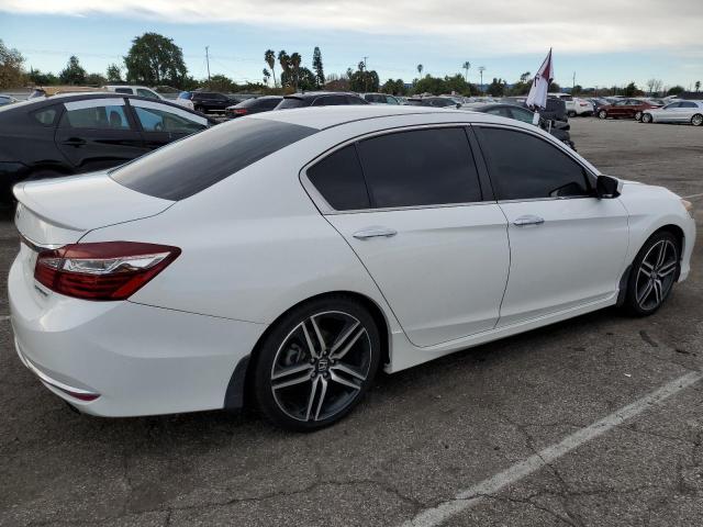 1HGCR2F59GA243040 Honda Accord Sport