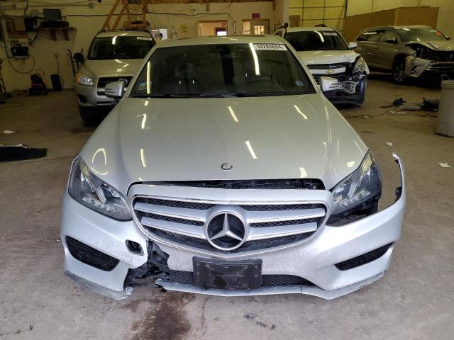 WDDHF8JBXEB055430 Mercedes-Benz E 350 4matic