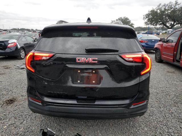 3GKALMEV2LL339605 GMC Terrain Sle