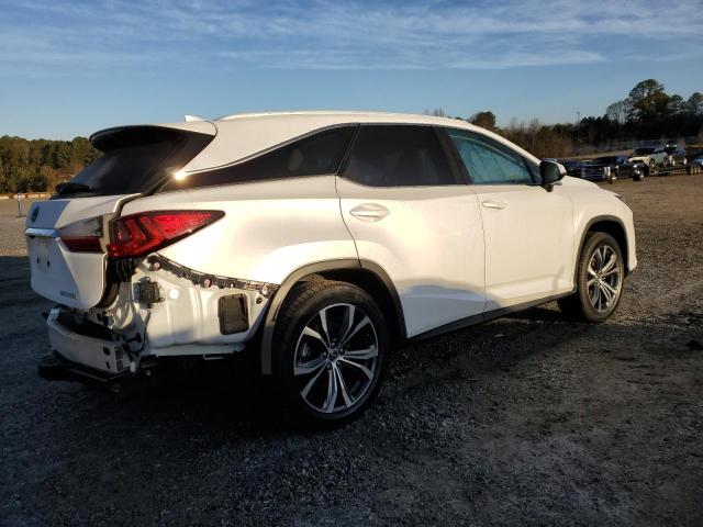JTJHZKEA0L2017733 Lexus Rx 350 L