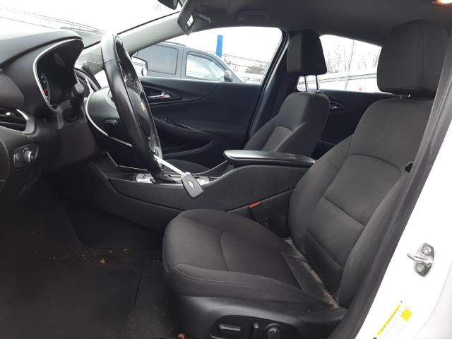 1G1ZG5ST7MF034357 Chevrolet MALIBU RS