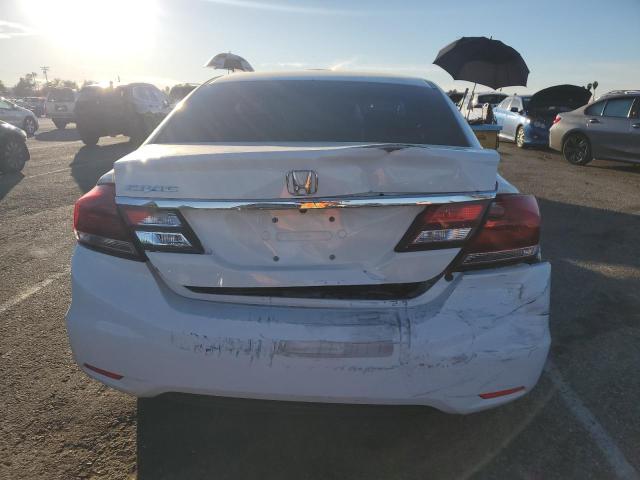 2HGFB2F74FH565605 Honda CIVIC SE