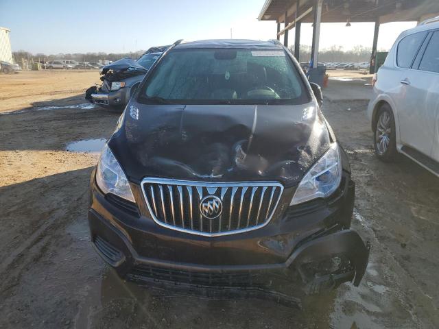 KL4CJASB5GB729912 Buick Encore