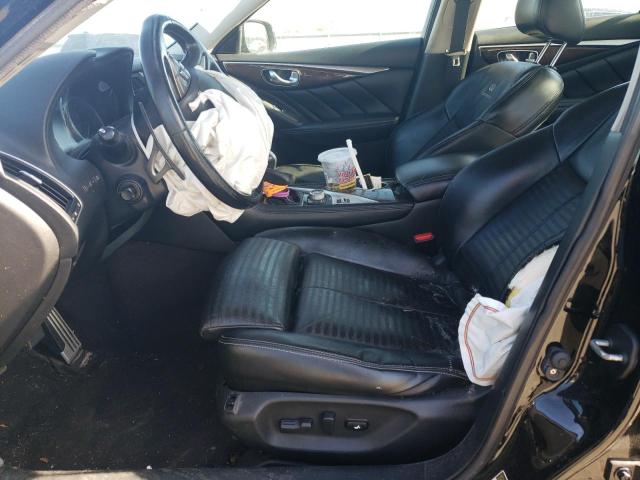 JN1BV7AR4EM692122 Infiniti Q50 BASE