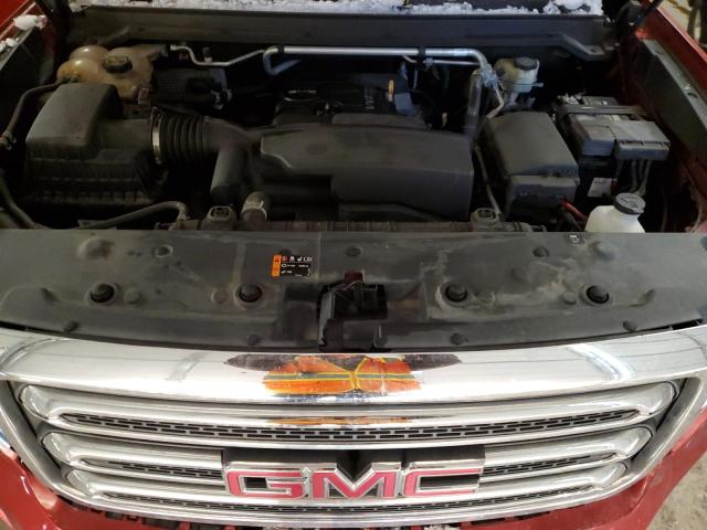 1GTG5CEA3G1358362 GMC CANYON SLE