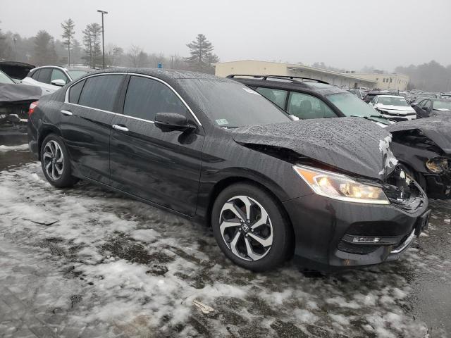 1HGCR2F86HA284978 Honda ACCORD EXL