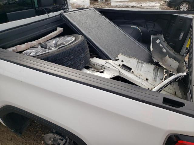 3GTUUGELXPG311670 GMC Sierra K1500 Denali