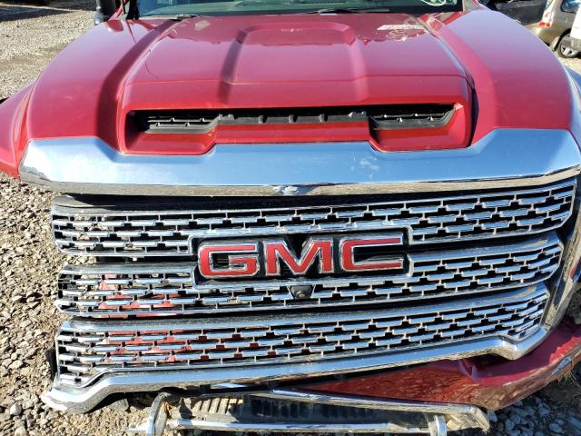 1GT49REY9NF309545 GMC Sierra K2500 Denali
