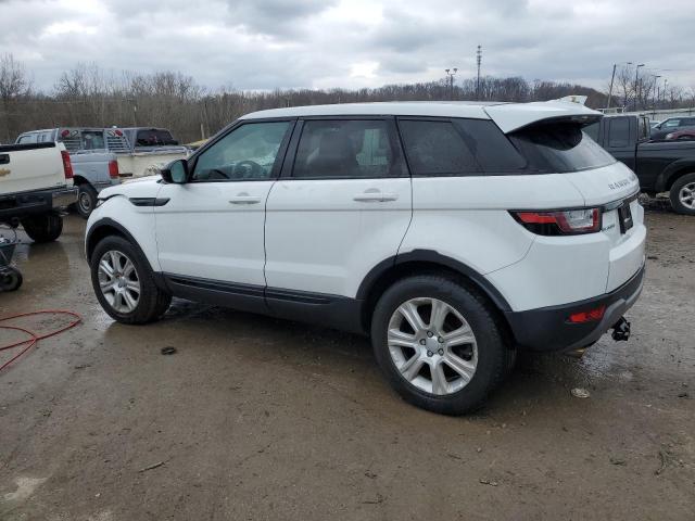 SALVP2BG0HH181338 Land Rover Range Rover Evoque Se