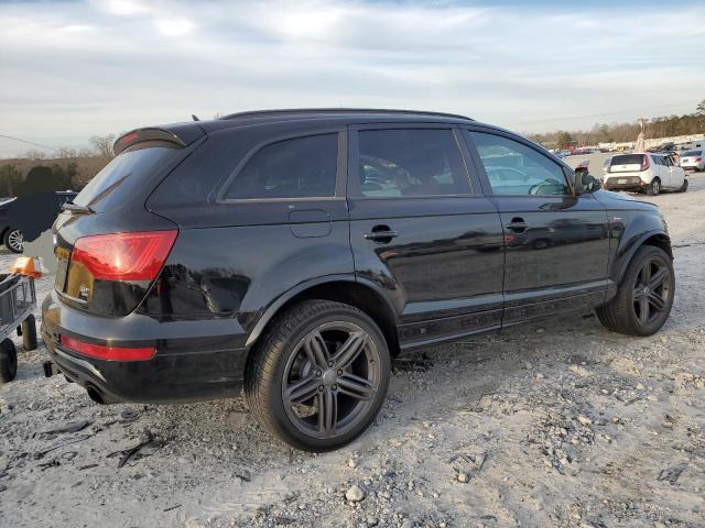 WA1DGAFE1FD014507 Audi Q7 Prestige