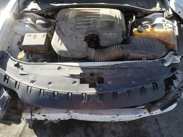 2C3CDXHG4GH354609 Dodge Charger Sxt