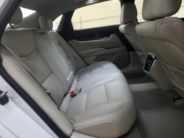 2G61M5S38G9119432 Cadillac Xts Luxury Collection