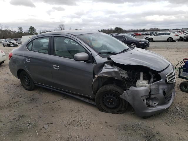 ML32F3FJ6KHF05379 Mitsubishi Mirage G4 Es