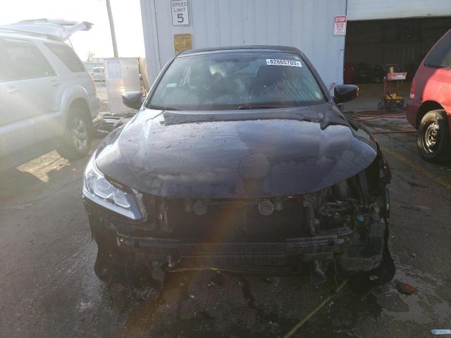 1HGCR2F15HA182588 Honda Accord Sport Special Edition