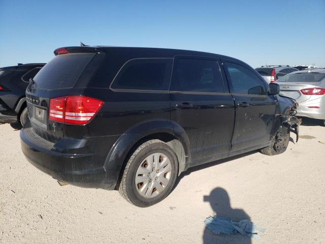 3C4PDCAB0FT747680 Dodge JOURNEY SE