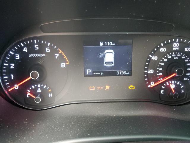 KNDJ23AU9L7034760 KIA SOUL LX