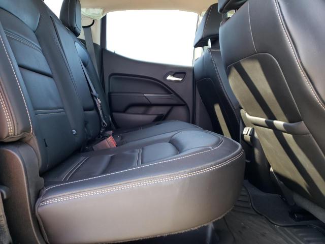 1GTG6EEN0K1211856 GMC Canyon Denali