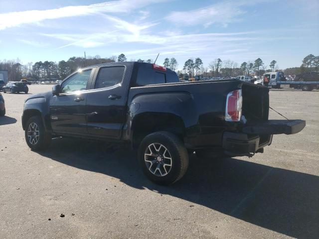 1GTG6CEN1J1170897 GMC CANYON SLE