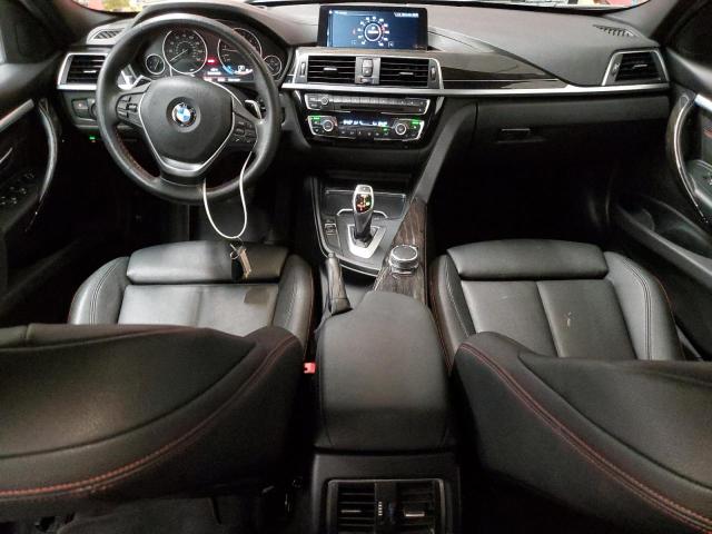 WBA8D9C55JA615767 BMW 330 XI