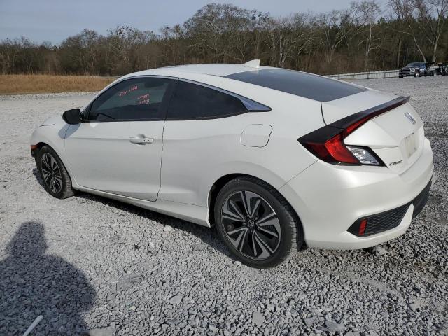2HGFC3B37GH354230 Honda CIVIC EX