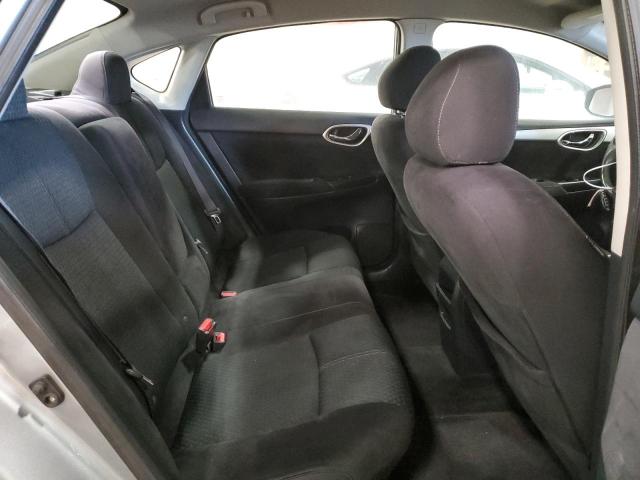 3N1AB7AP7EY242271 Nissan SENTRA S