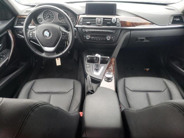 WBA3C1C58EK112863 BMW 328 I Sulev